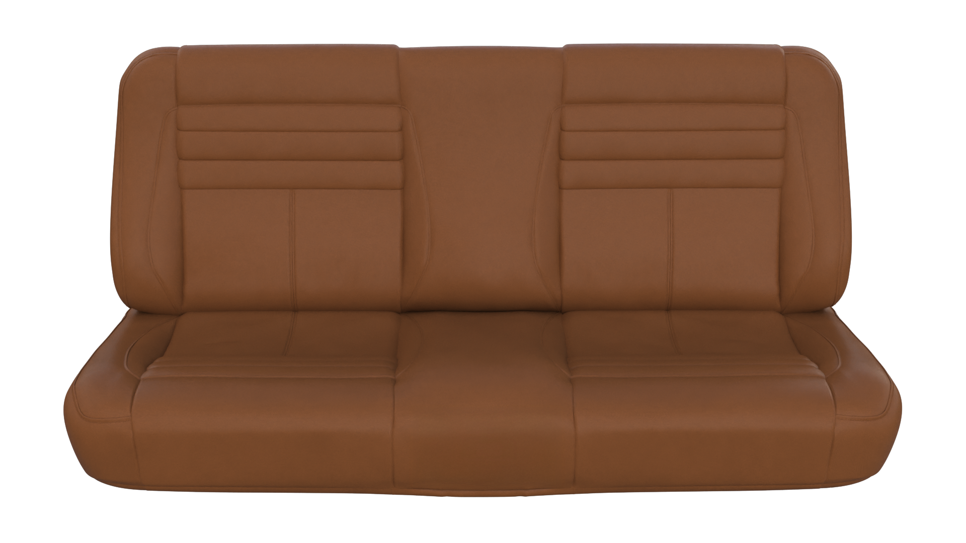 Live Oak Leather / Classic Stitch