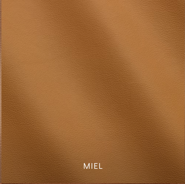 1967-1979 Ford F-Series Leather Interior Kit