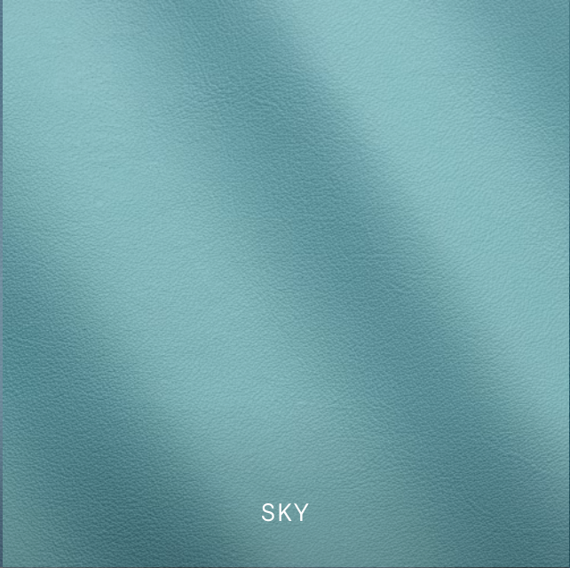 1966-1977 Ford Bronco Leather Interior Kit