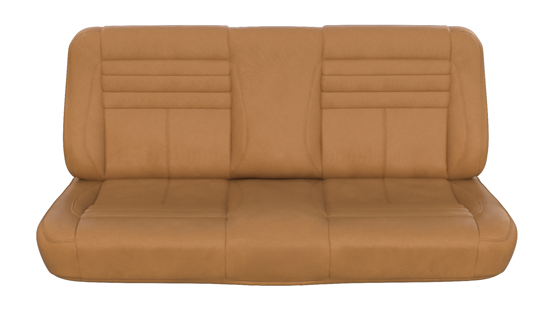 Shoreline Leather / Classic Stitch