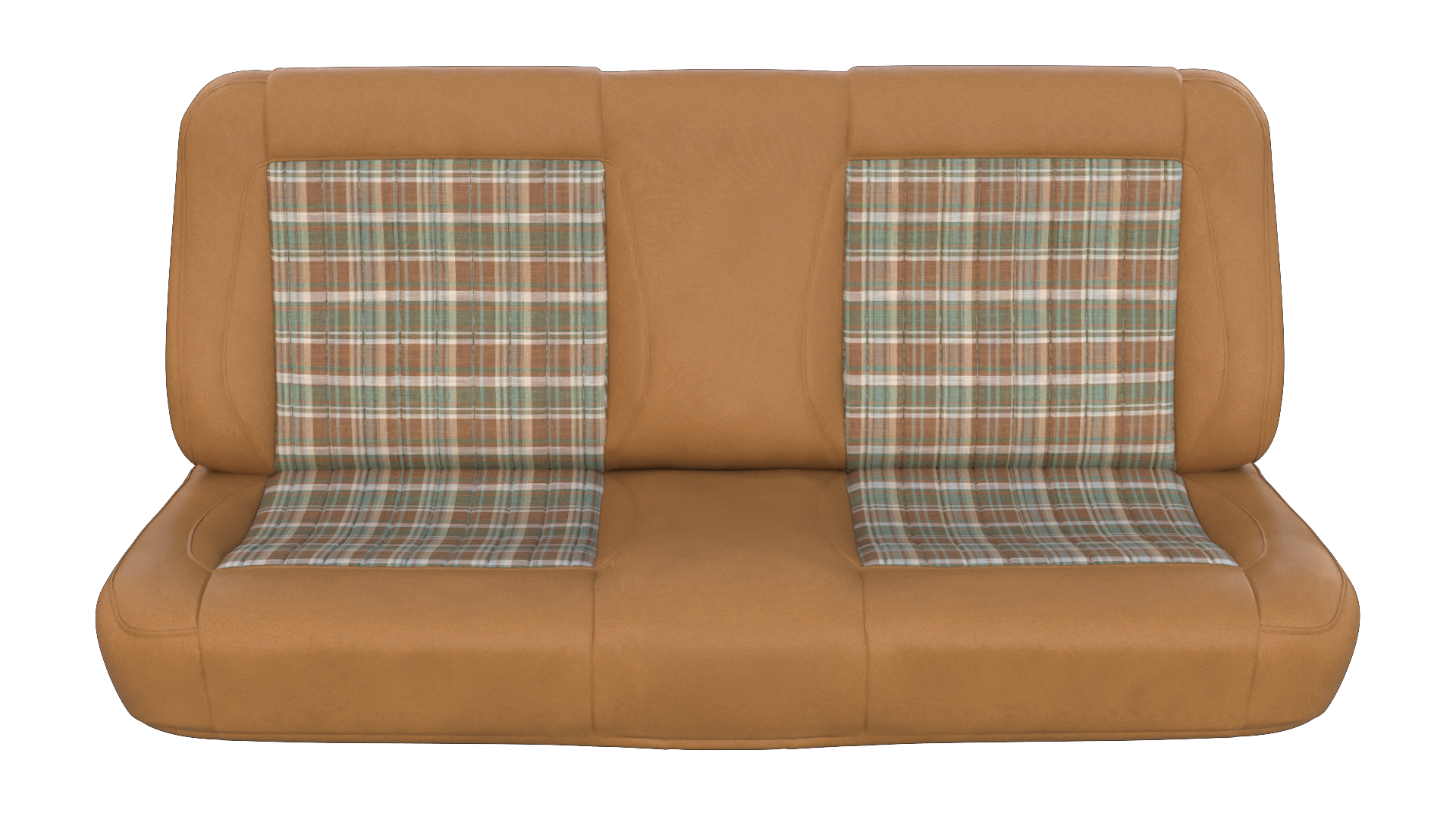 Shoreline Leather / Juniper