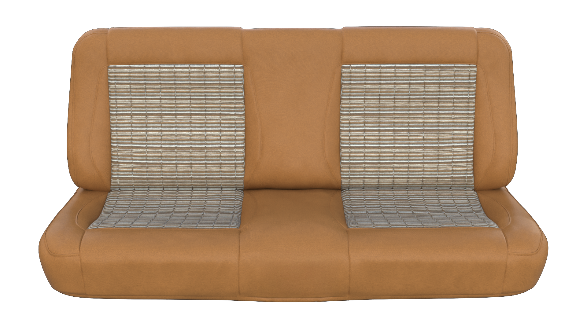 Shoreline Leather / Retro Brown