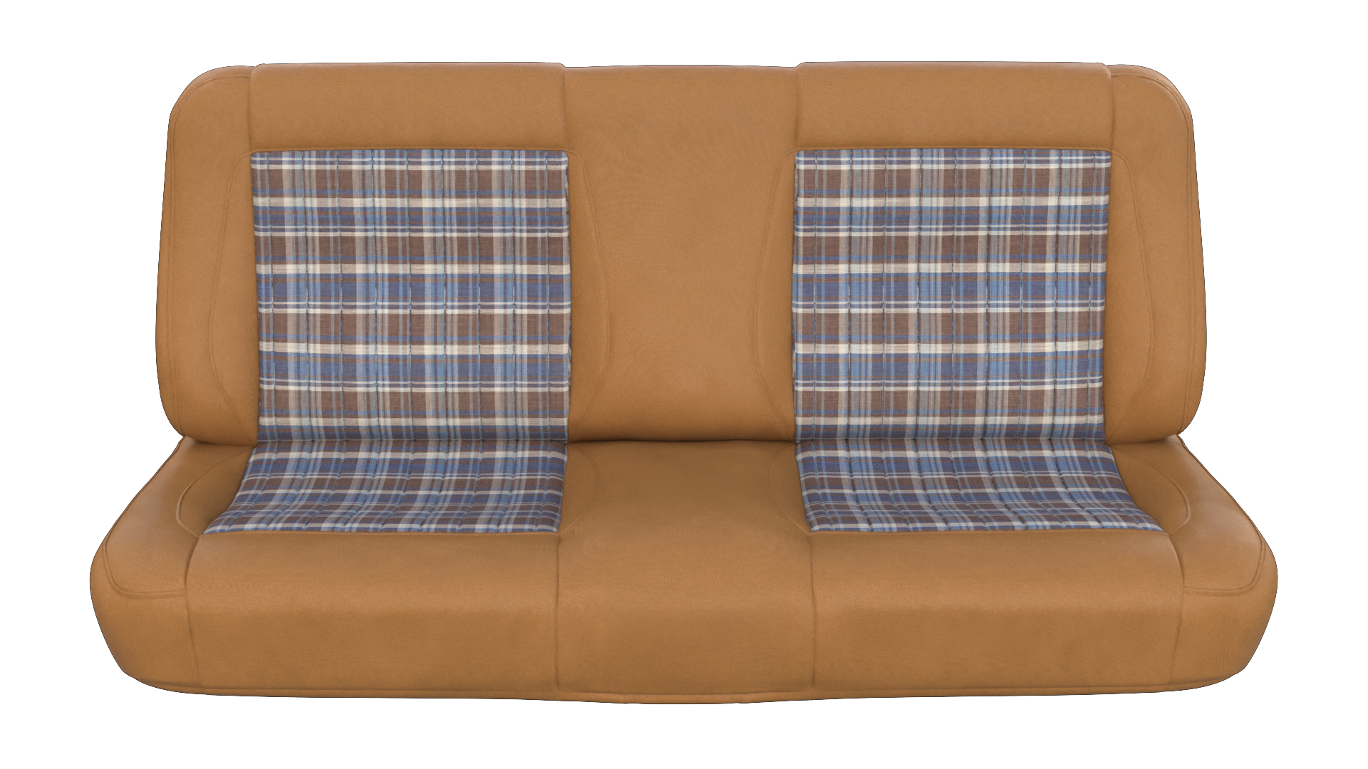 Shoreline Leather / Wedgewood