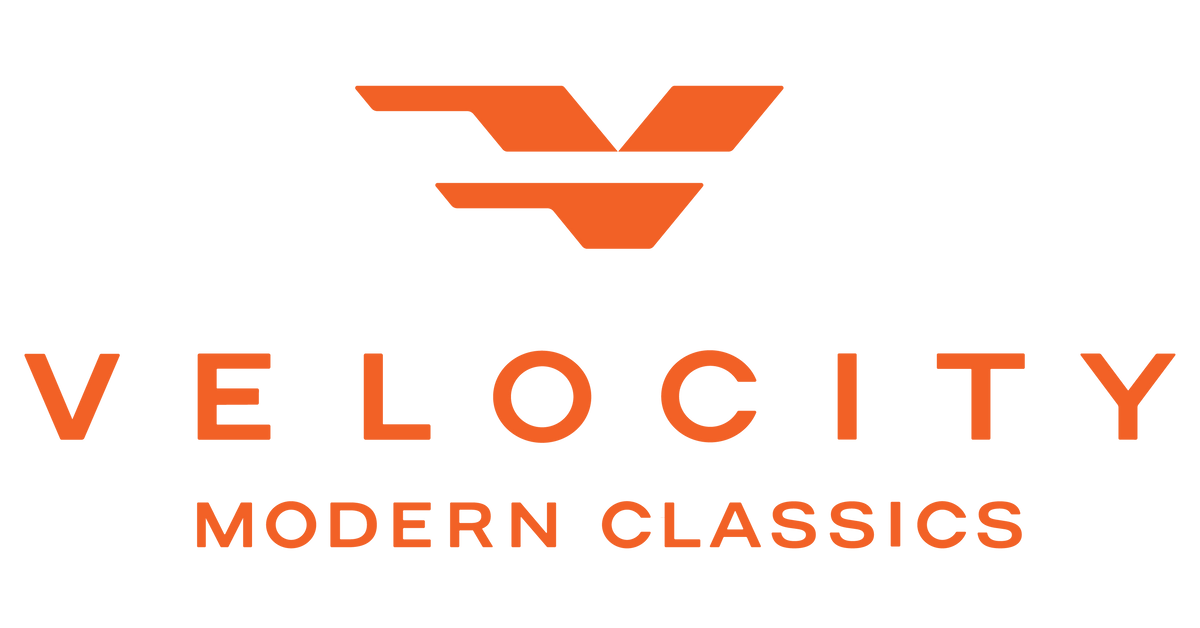 Velocity Logo