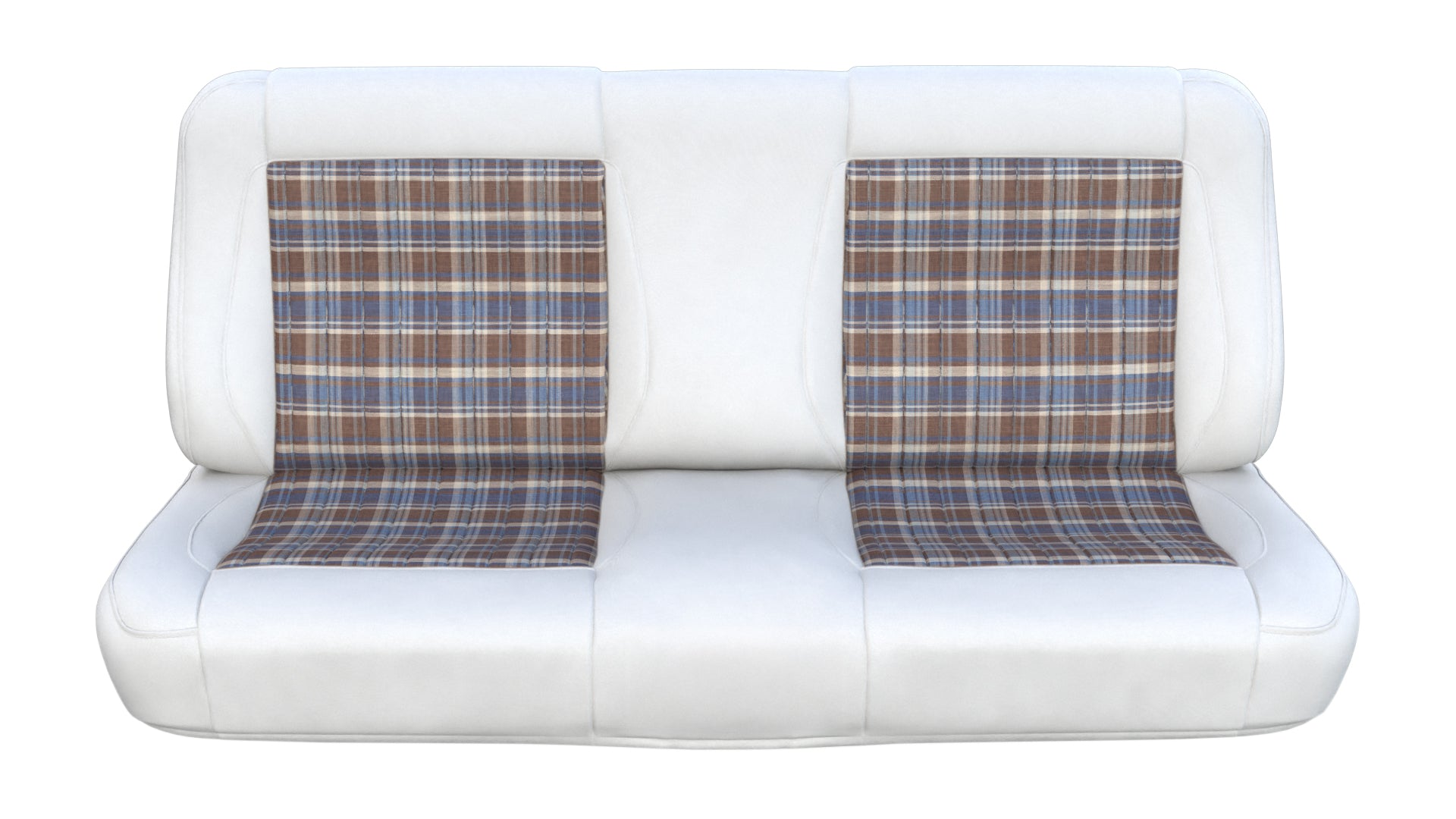 White / Wedgewood