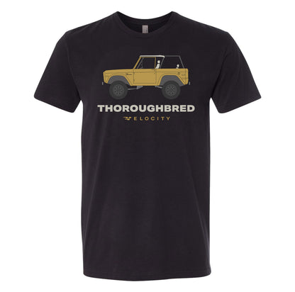 Thoroughbred Tee