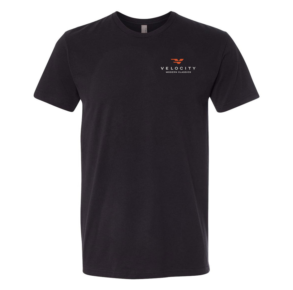 Velocity Restorations Apparel & Gear – Velocity Modern Classics