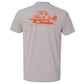 Velocity Bronco Beach Shirt