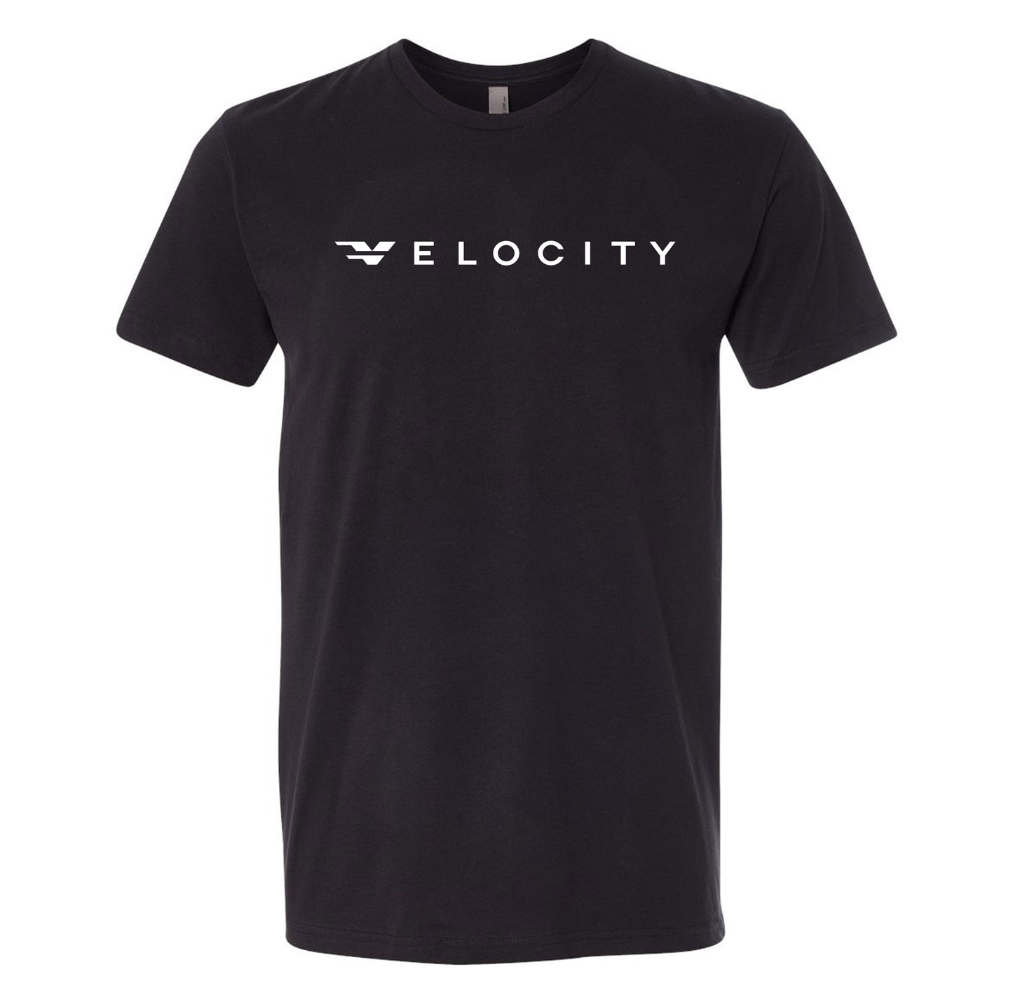 Velocity Classic Logo Tee