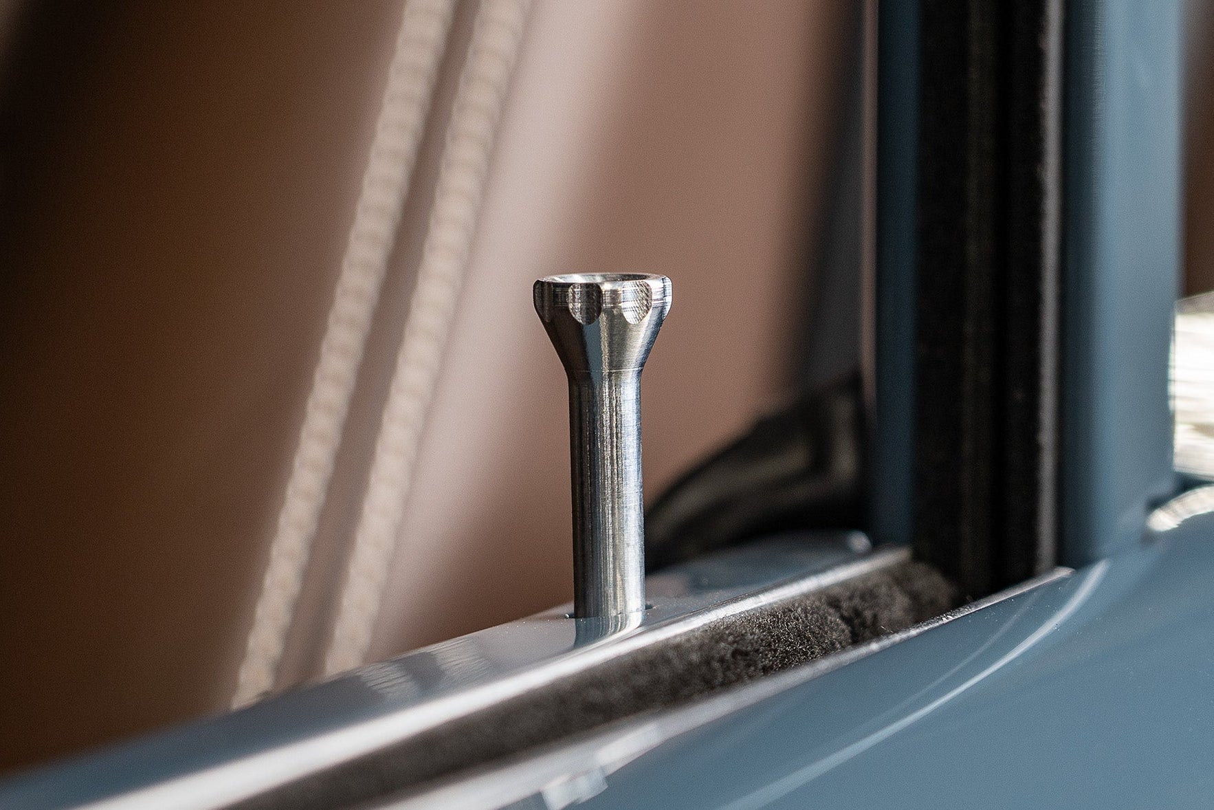 Door Lock Pull (Set)