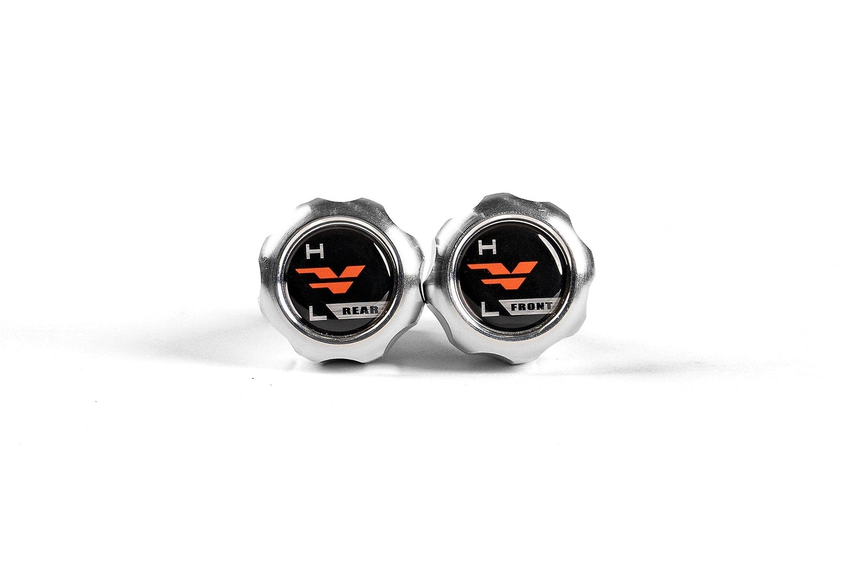 Atlas Shift Knobs (Twin Stick)