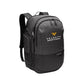 Velocity Rockwell Grey Backpack