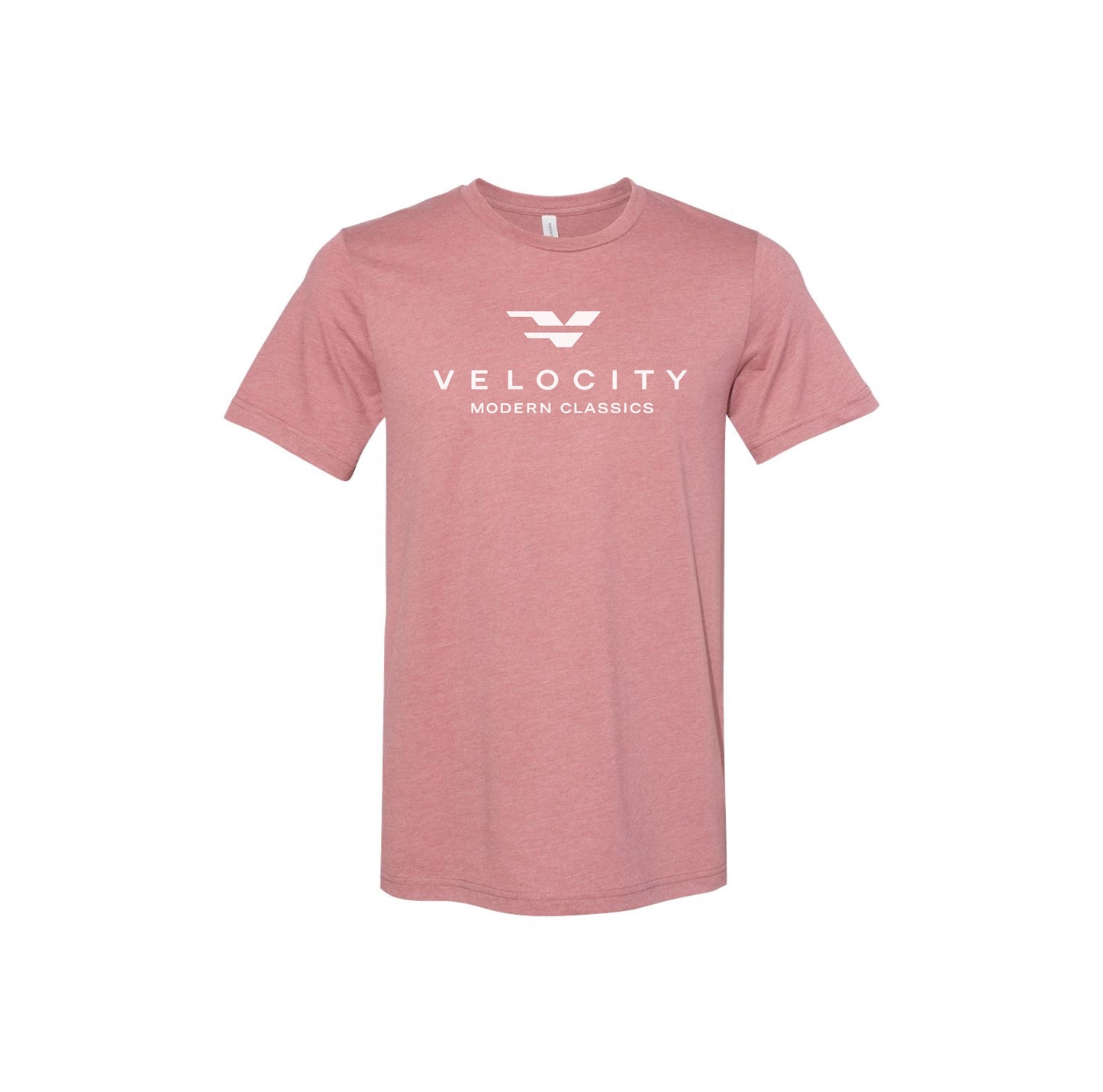 Velocity Logo Youth Tee