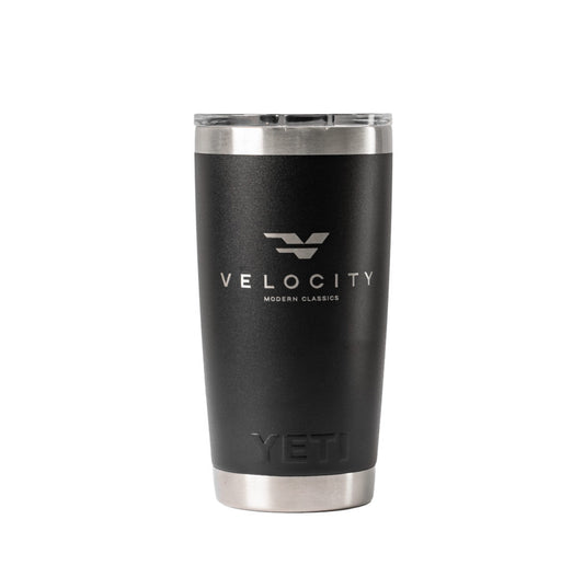 Velocity Yeti Tumbler